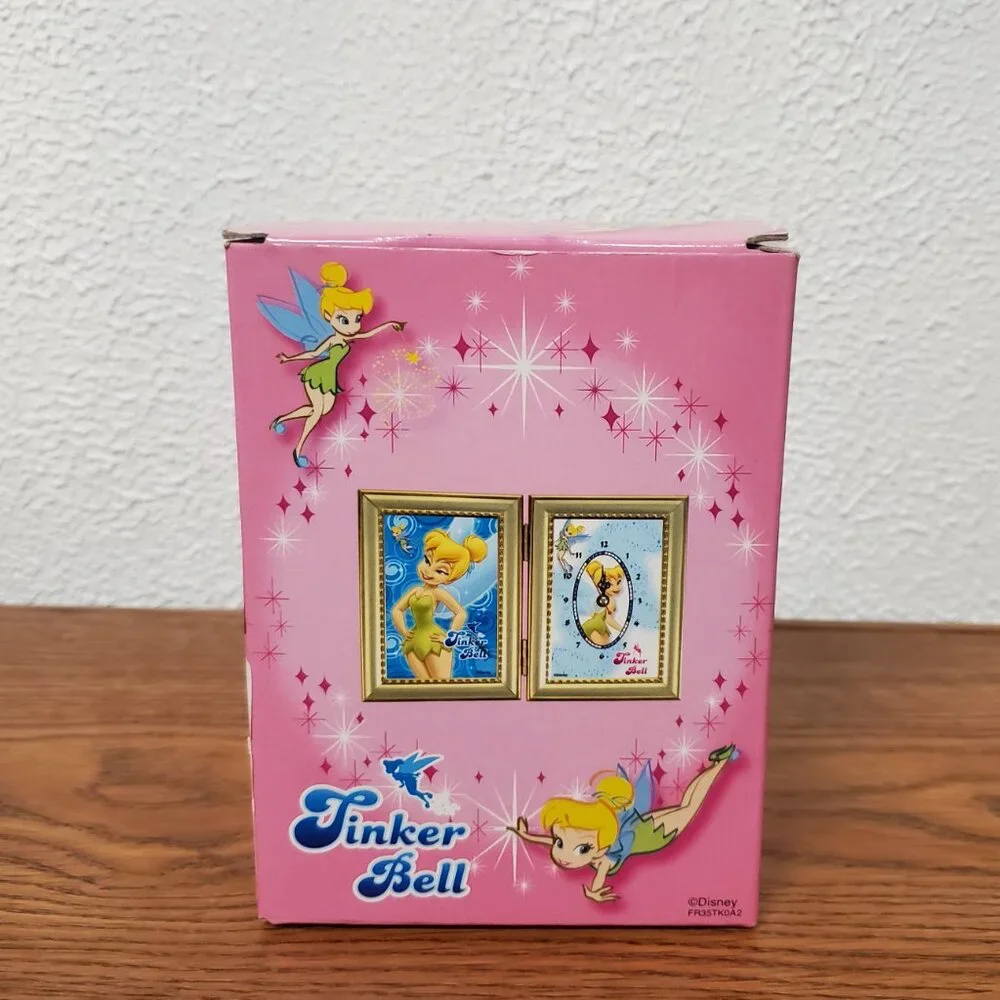 Home Decor - Disney Tinker Bell Picture 3